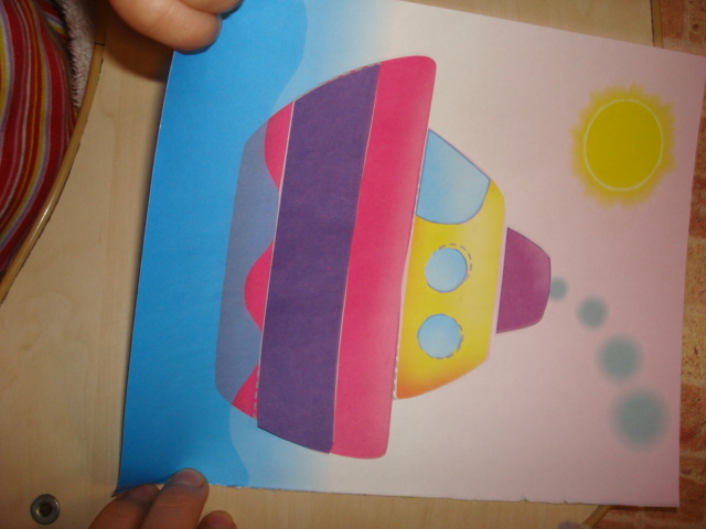 ФМ Море. День пятый завершающий