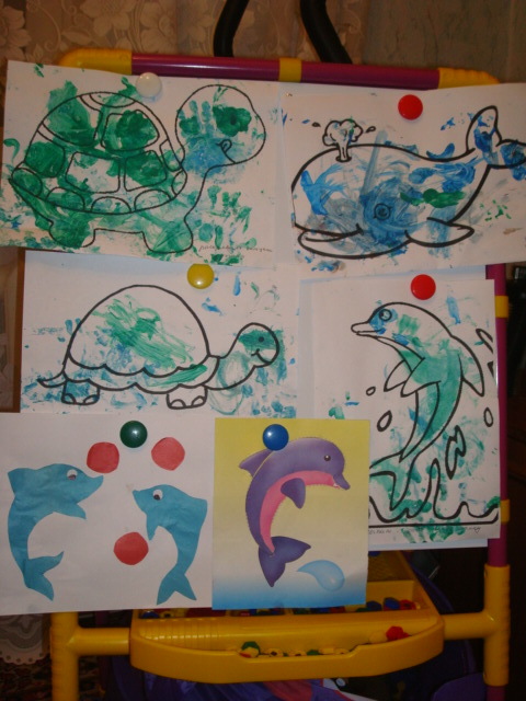 ФМ Море. День Четвертый