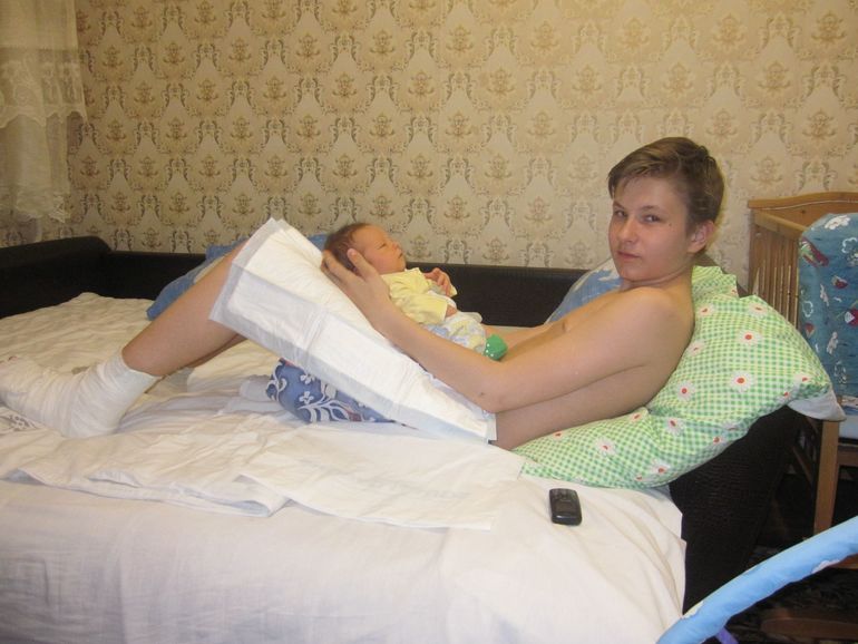 Хитрожопый ёжик!