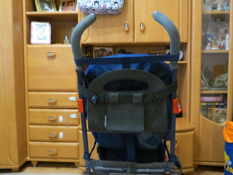 Сумка для мамы Ju-Ju-Be HoboBe TD Dreams и другие аксы для макларен БМВ