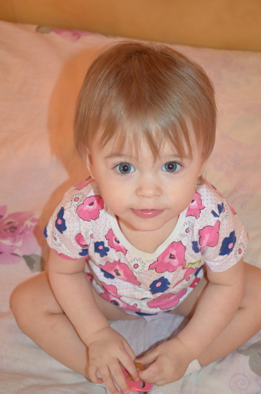 Модель для фотосьемки