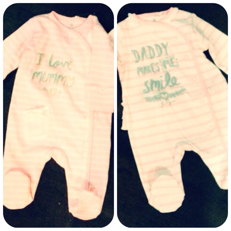 Снова покупки))