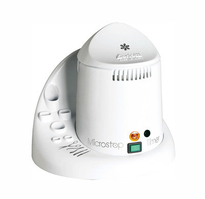 Стерилизатор Ceriotti macrostop timer термический шариковый