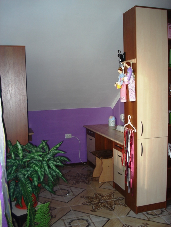 Мой уголок для творчества...