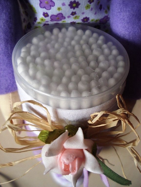 Тильда-Феи хранительницы