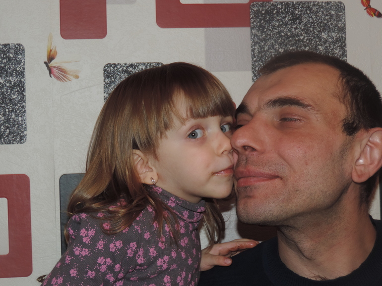 Картина про любовь...