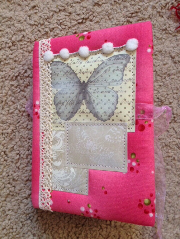 Красота по обмену!