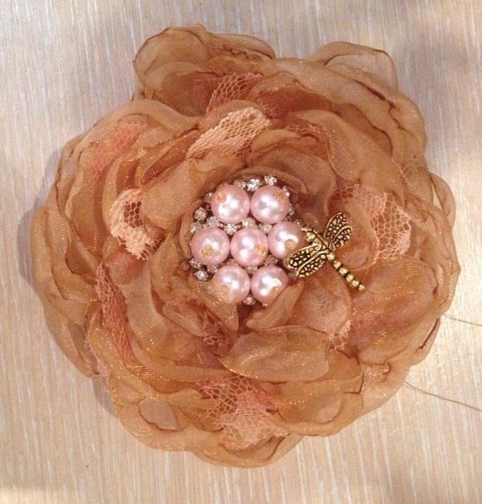 Красота для меня по обмену )))