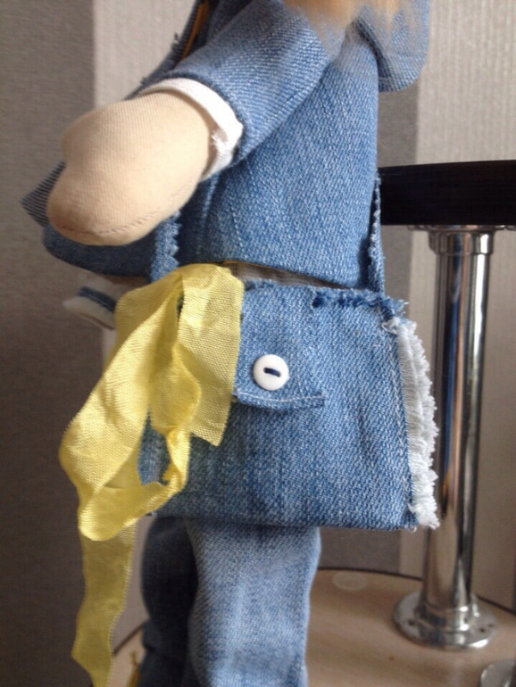 Новая девочка! ))