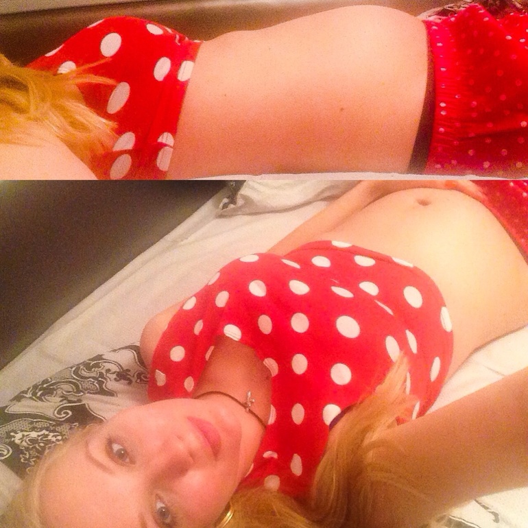 Мы в декрете!)))