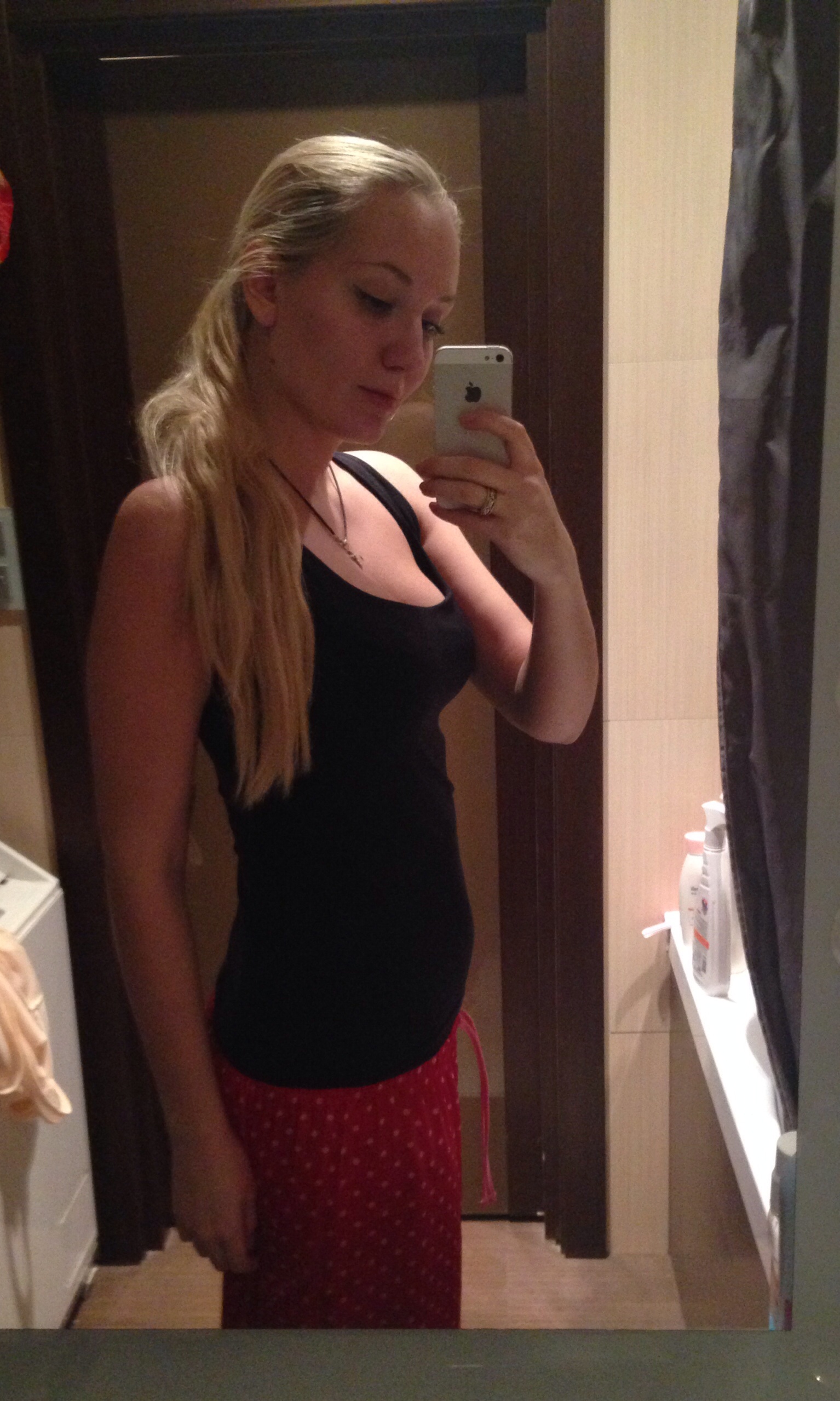 Наши 20 недель!