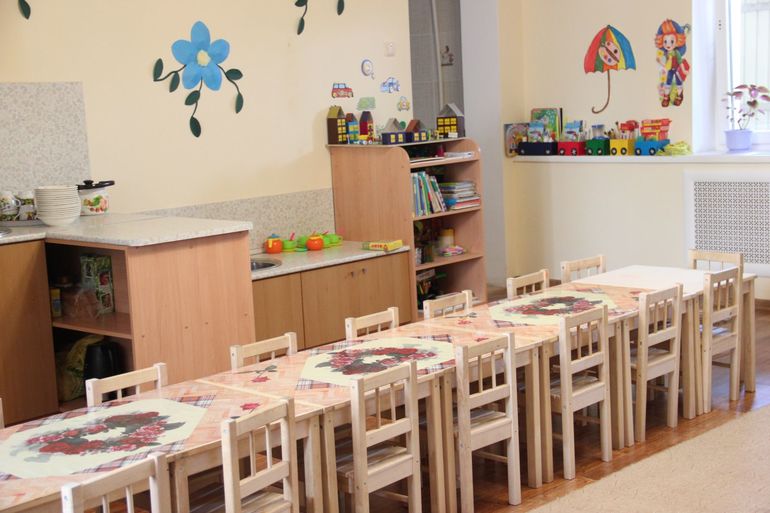 Страсти накаляются в Бокситогорских детский садах