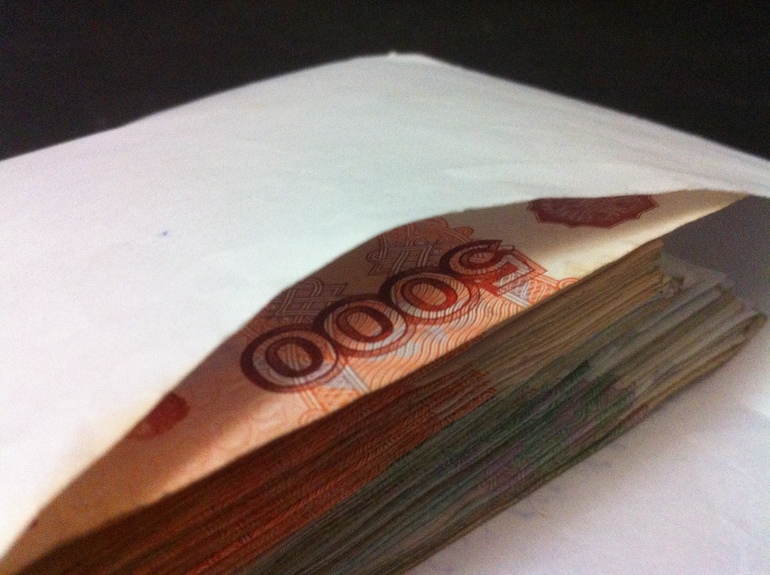 В Одессе наживаются на питании детей!