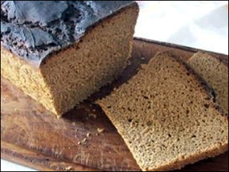 В хлебе в детском саду Кузбасса найден крысиный яд!