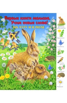 Наши виммельбухи.