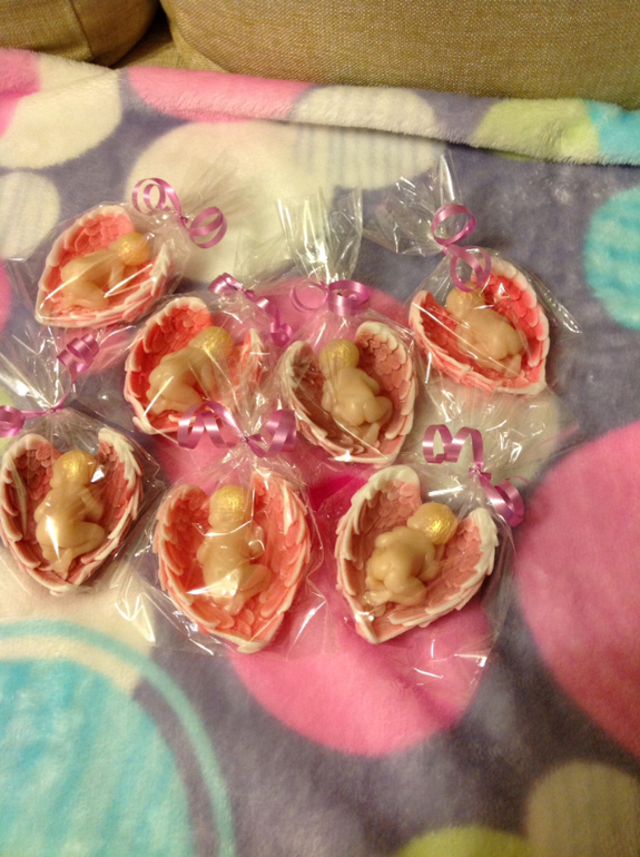 Ой, девочки, я в восторге)))