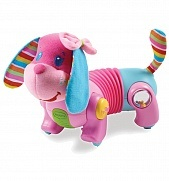 Отзывы о игрушках