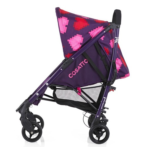 Опять про cosatto