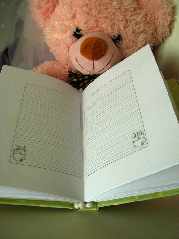 Мои новорожденные первенцы!!!