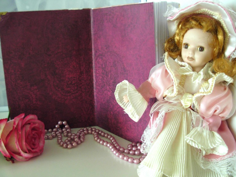 Мои новорожденные первенцы!!!