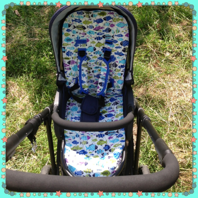 Апгрейд нашей козы!