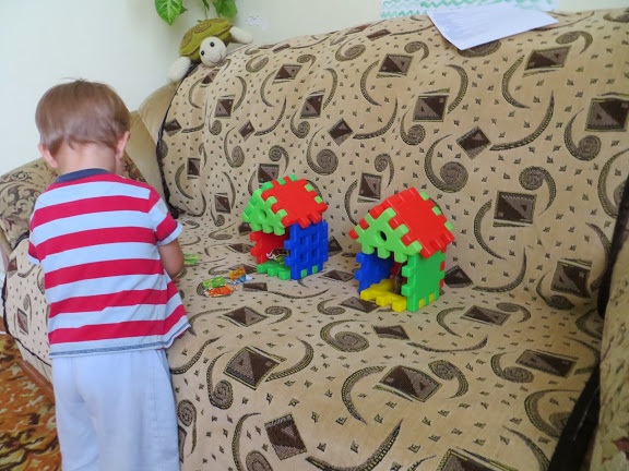 ТН первые сказки