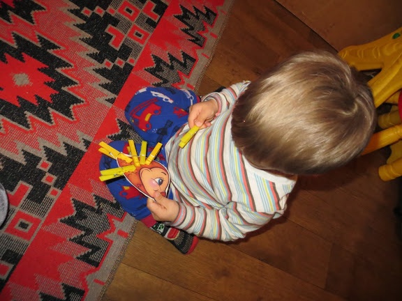 ТН Море. День 2 Рыбы