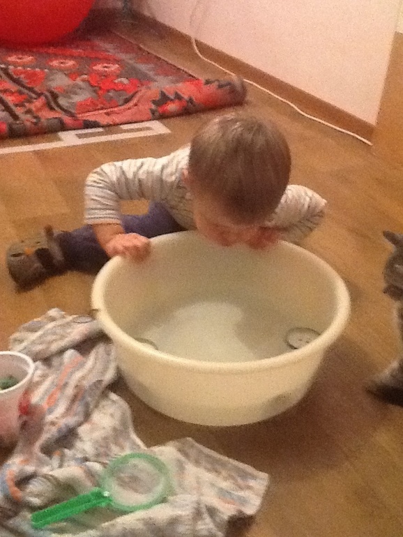 ТН эмоции. Скука и интерес