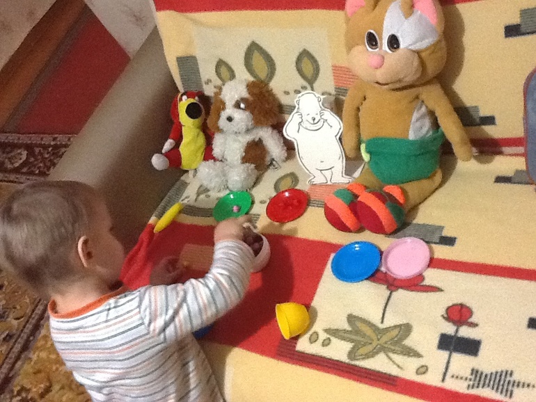 ТН эмоции. Удовольствие и гнев