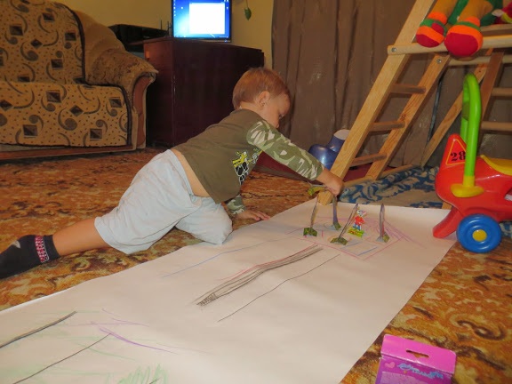 ТН первые сказки