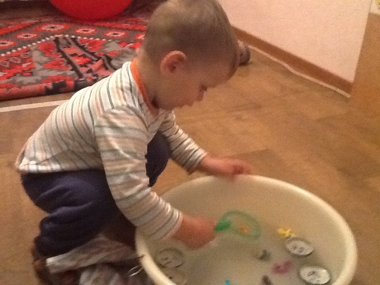 ТН эмоции. Скука и интерес