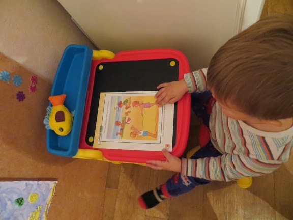 ТН Море. День 2 Рыбы