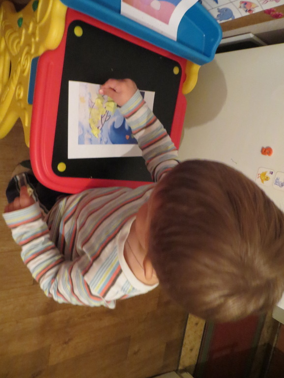 ТН Море. Дни 4-5. Морские обитатели и корабли