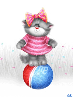 милые котейки)))