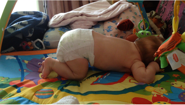 Японцы подтекают. ХЕЛП!