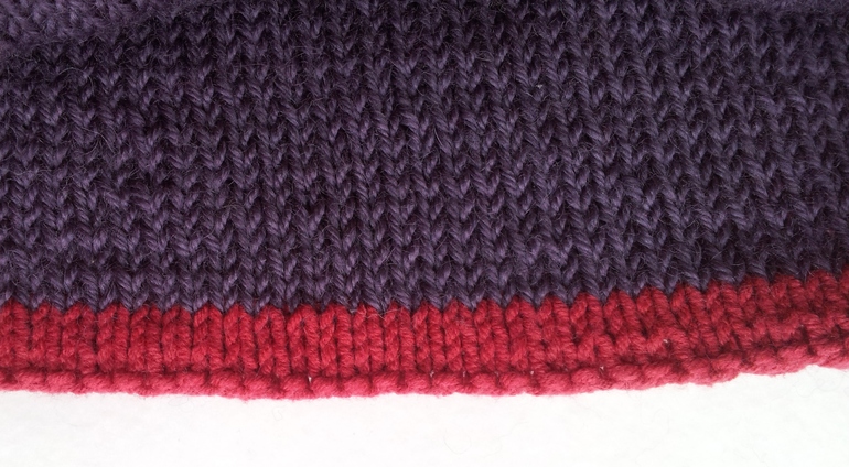 Шапка демисезонная для девочки