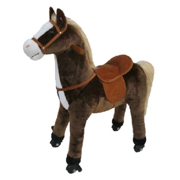 Первый прокат игрушек в Курске