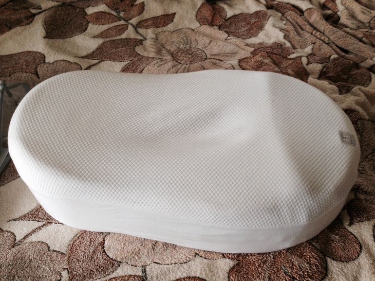 RED CASTLE COCOONaBABY что за зверь?