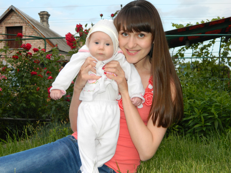 Три месяца двадцать дней!