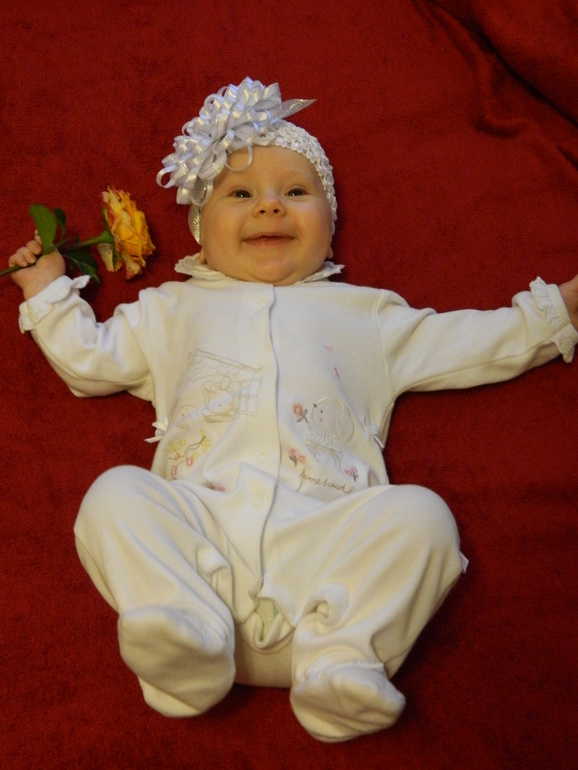 Три месяца двадцать дней!