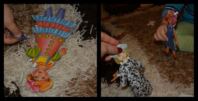 Тематическая неделя "Человек. Строение. Эмоции. Одежда"