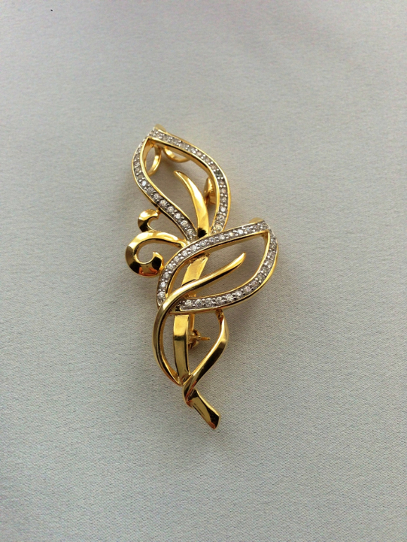 Украшения из серебра 925 пробы