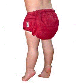 Трусики для приучения к горшку: краш-тесты, или в поисках лучшего. Часть 2. Многоразовые