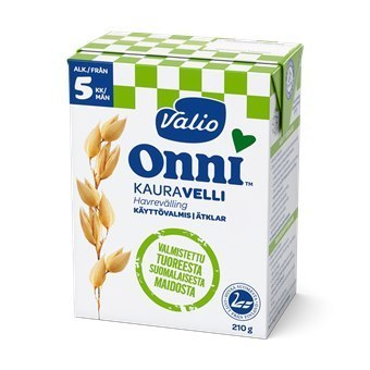 Привезем под заказ детское питание из Финляндии