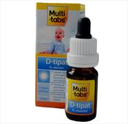 Витамин D из Финляндии! АКЦИЯ 390 руб. 2 шт.