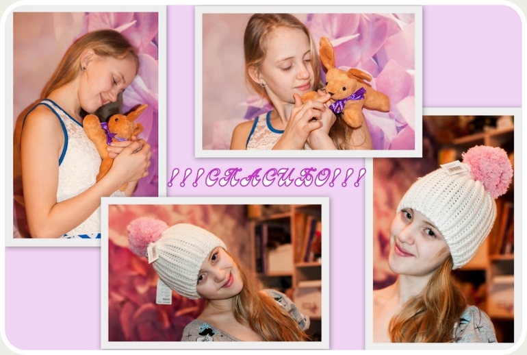 А зря никто не верит в чудеса...