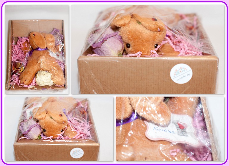 А зря никто не верит в чудеса...