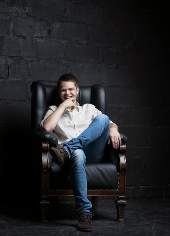 Альбина + Антон (ФОТО)