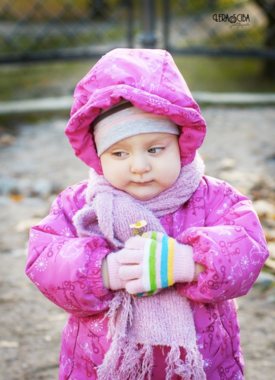 Прогулка в Юсуповском Саду