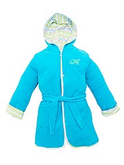 Продам два халатика,размер 80